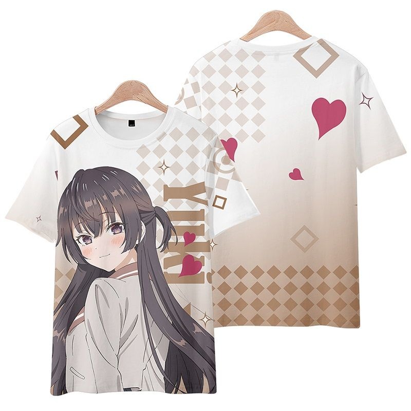 Alya Sometimes Hides Her Feeli - Anime Cosplay Alya review and price
