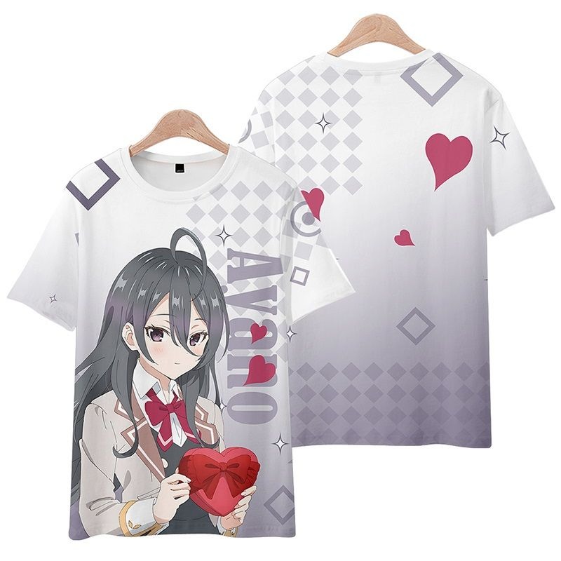 Alya Sometimes Hides Her Feeli - Anime Cosplay Alya review and price