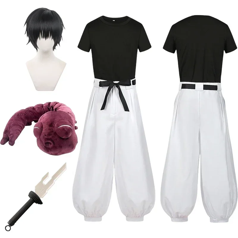 Jujutsu JJK Manga Anime Fushig - Cosplay Anime Online review and price