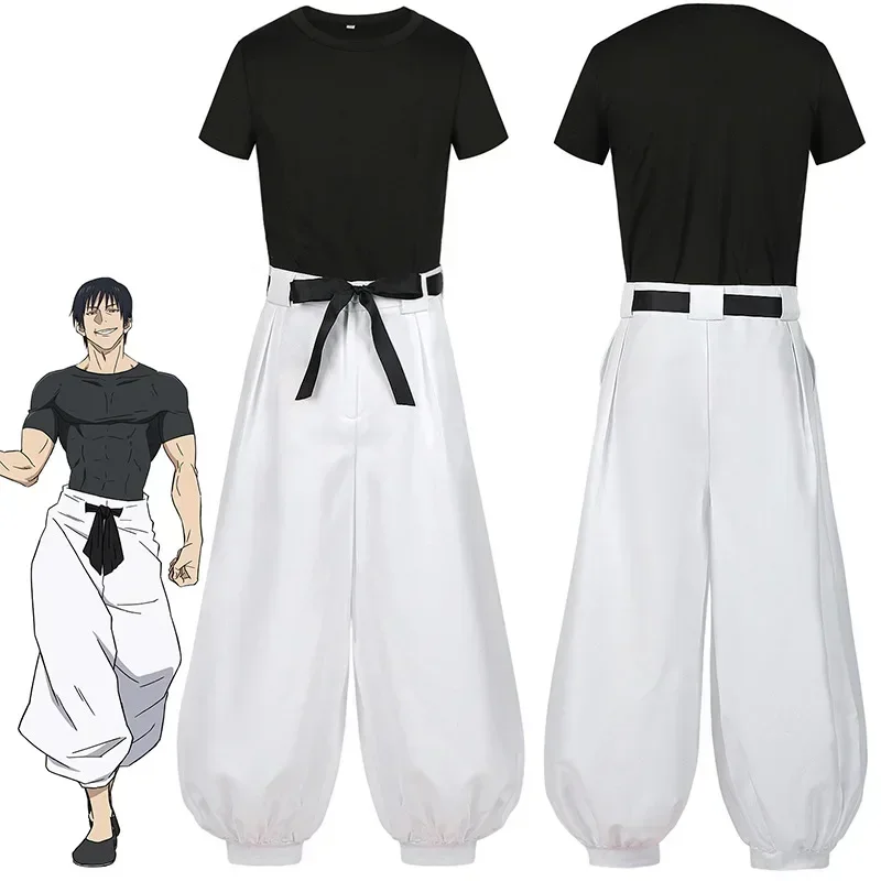 Jujutsu JJK Manga Anime Fushig - Cosplay Anime Online review and price
