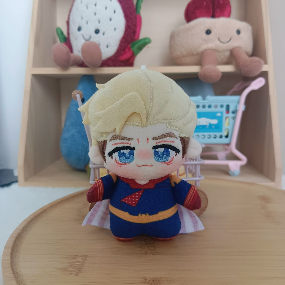 TV Series The Boys Homelander  - Cosplay Anime Boy review and price