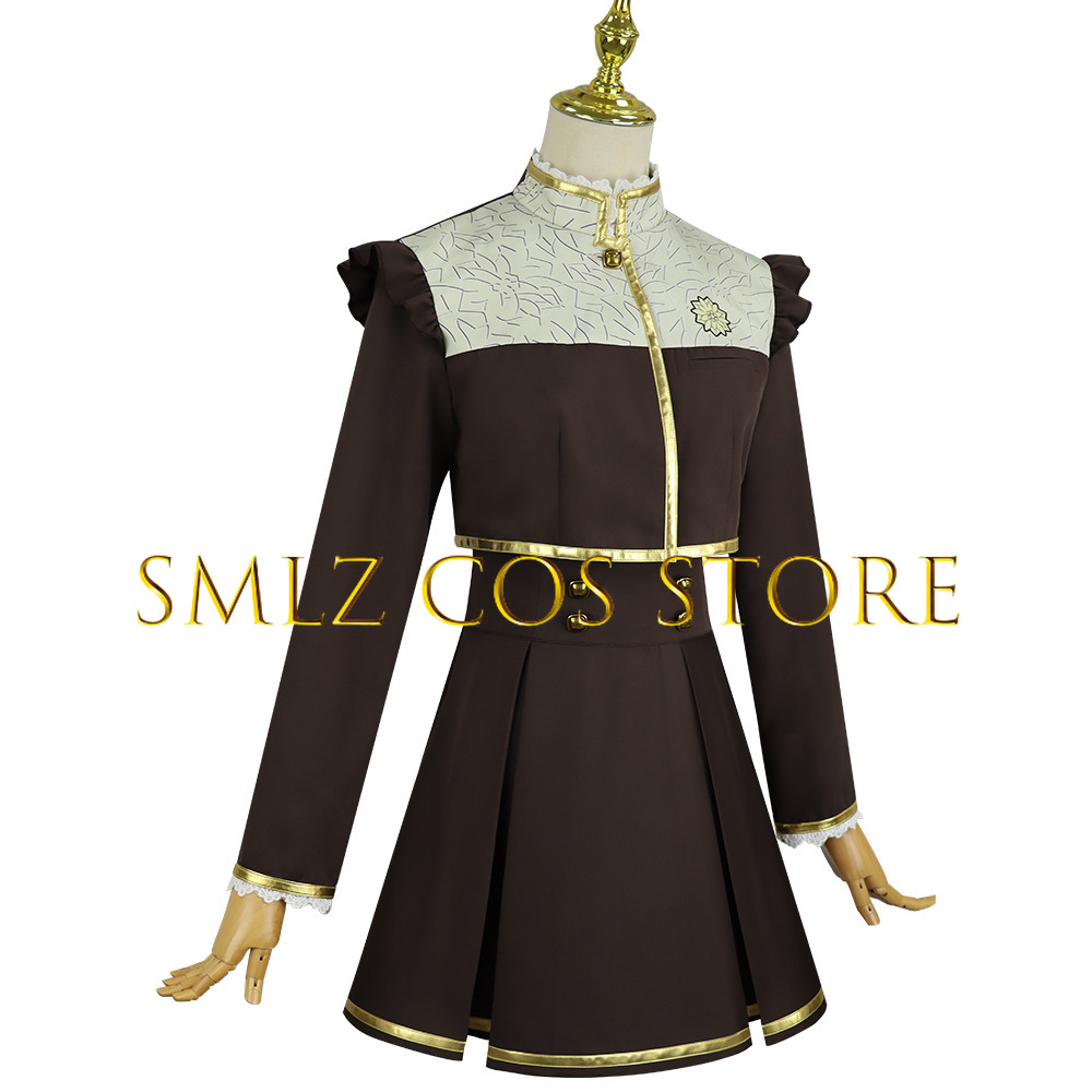 MewType Fujiko Viola Cosplay B - Anime Cosplay Female Characters review and price