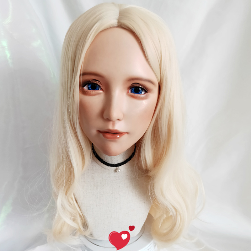 (Shu-02)Female Sweet Girl Resi - Anime Cosplay Eye Makeup review and price