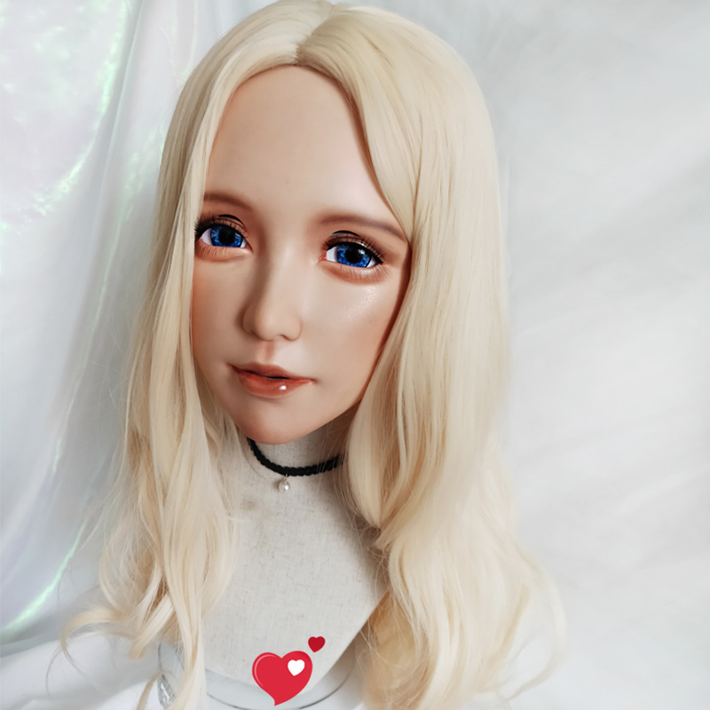 (Shu-02)Female Sweet Girl Resi - Anime Cosplay Eye Makeup review and price