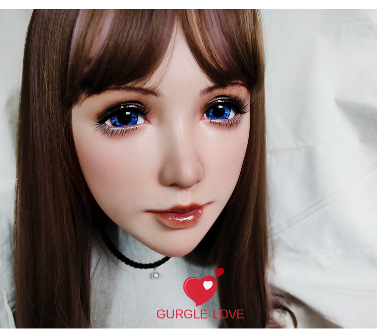 (Shu-02)Female Sweet Girl Resi - Anime Cosplay Eye Makeup review and price