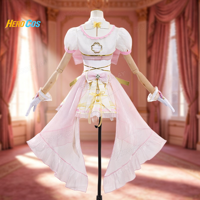 YouTuber Ace Taffy Cosplay Cos - Anime Cosplay Youtuber review and price
