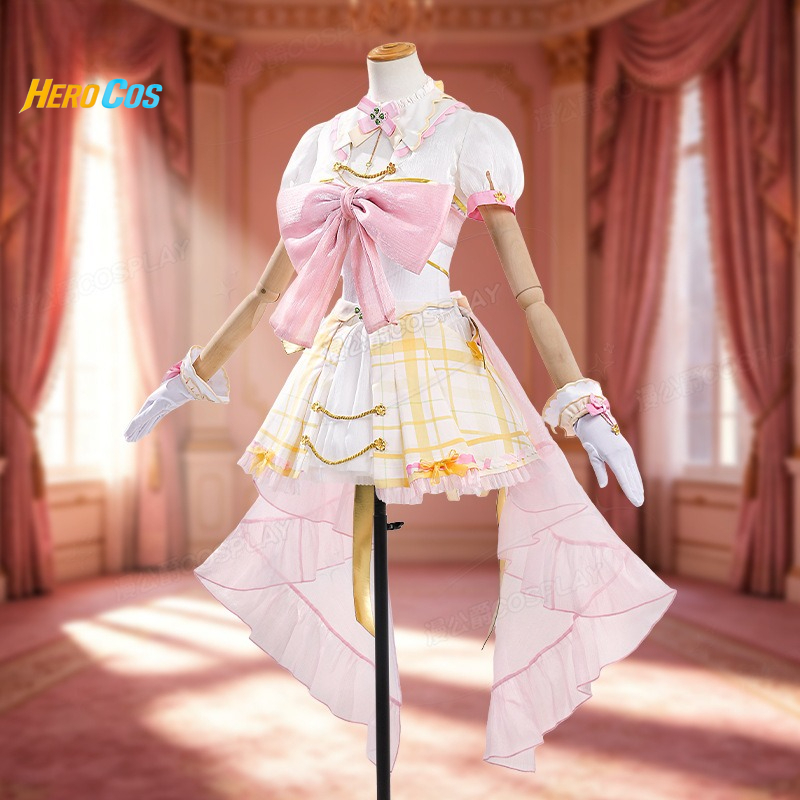 YouTuber Ace Taffy Cosplay Cos - Anime Cosplay Youtuber review and price