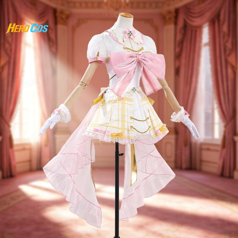 YouTuber Ace Taffy Cosplay Cos - Anime Cosplay Youtuber review and price