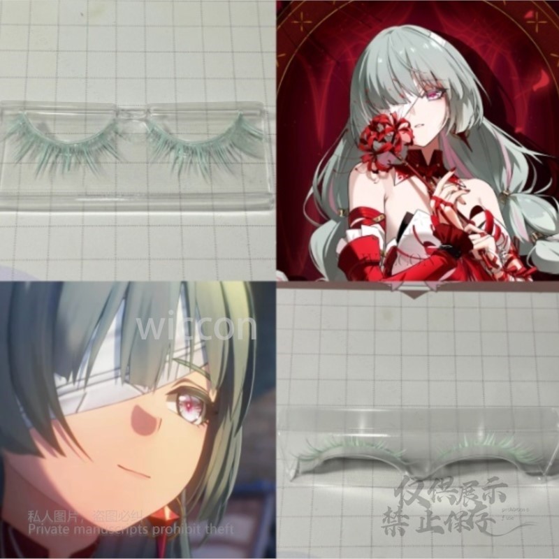 Anime Phrolova Cosplay Wig Gre - Anime Cosplay Pink review and price