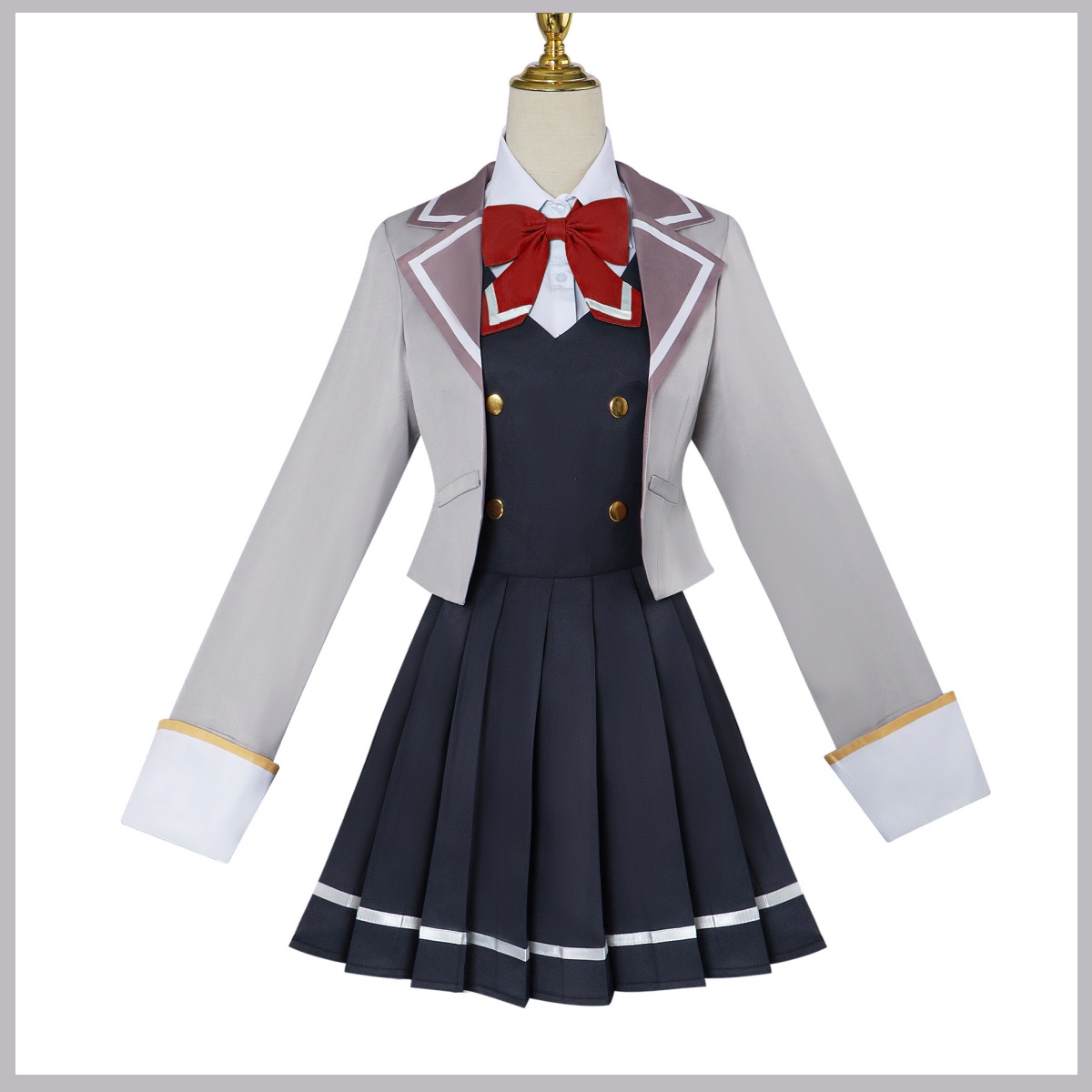 Anime Alya Sometimes Hides Her - Anime Cosplay Alya review and price