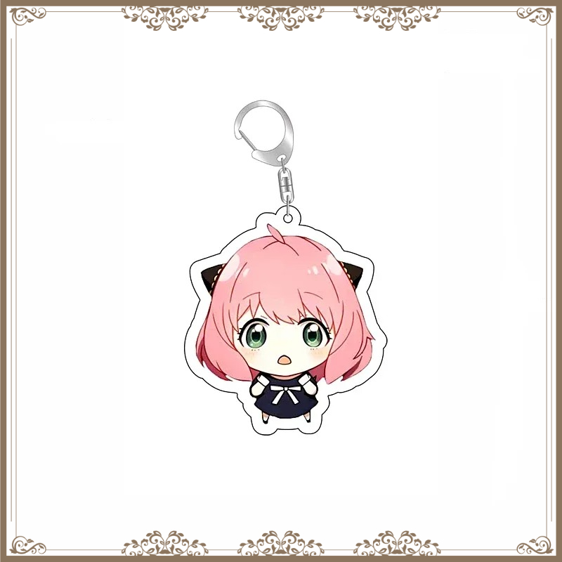 Spy Family Anya Yor Loid Forge - Anime Cosplay Yor Forger review and price