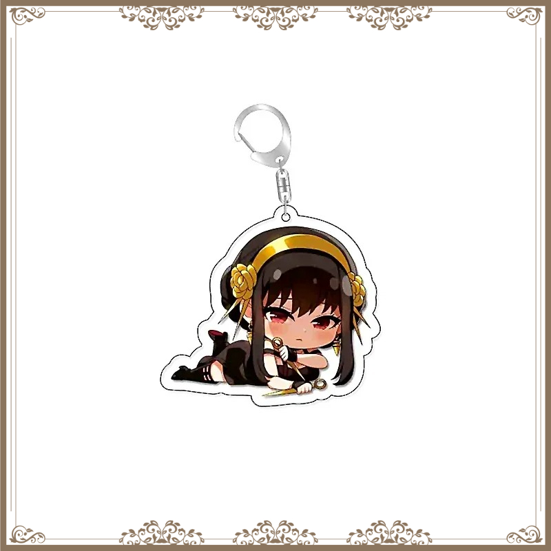 Spy Family Anya Yor Loid Forge - Anime Cosplay Yor Forger review and price