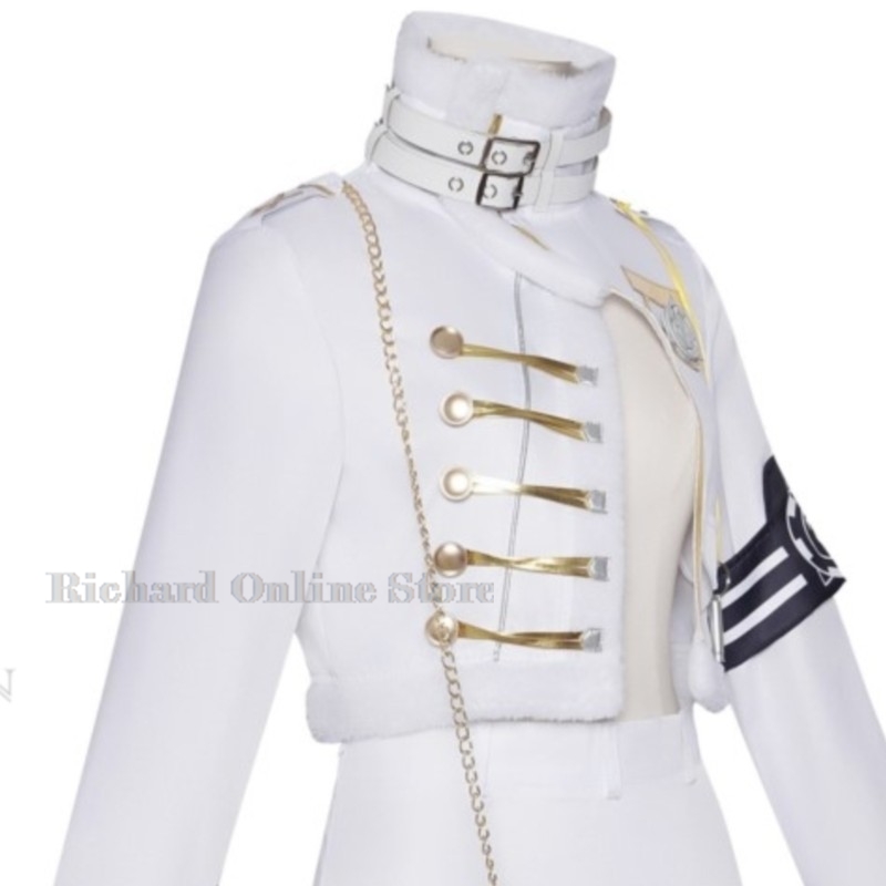 Richard Online Store disfraz d - Anime Cosplay Online Store review and price