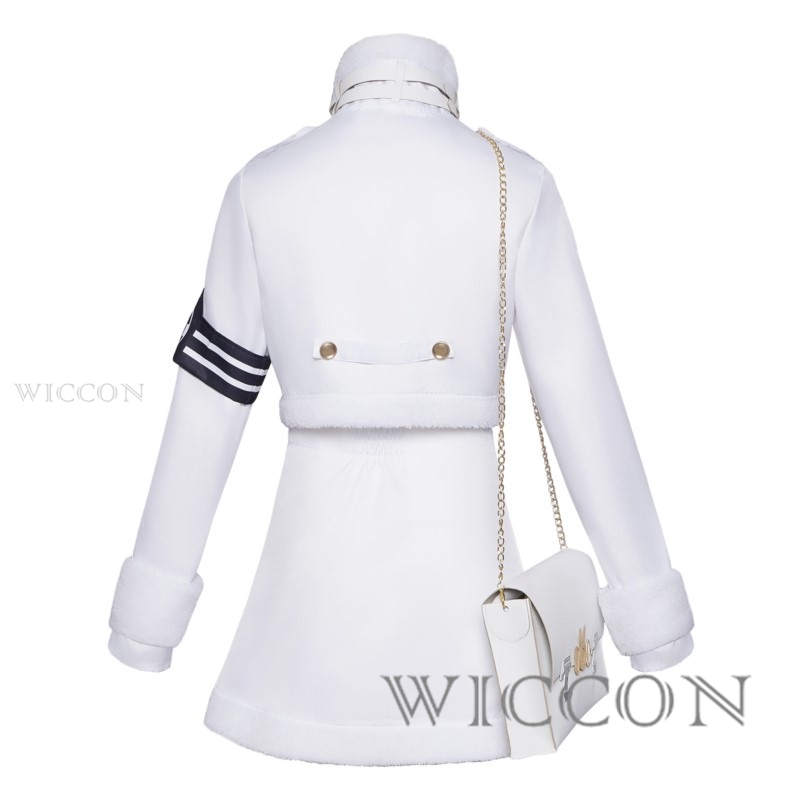 Richard Online Store disfraz d - Anime Cosplay Online Store review and price