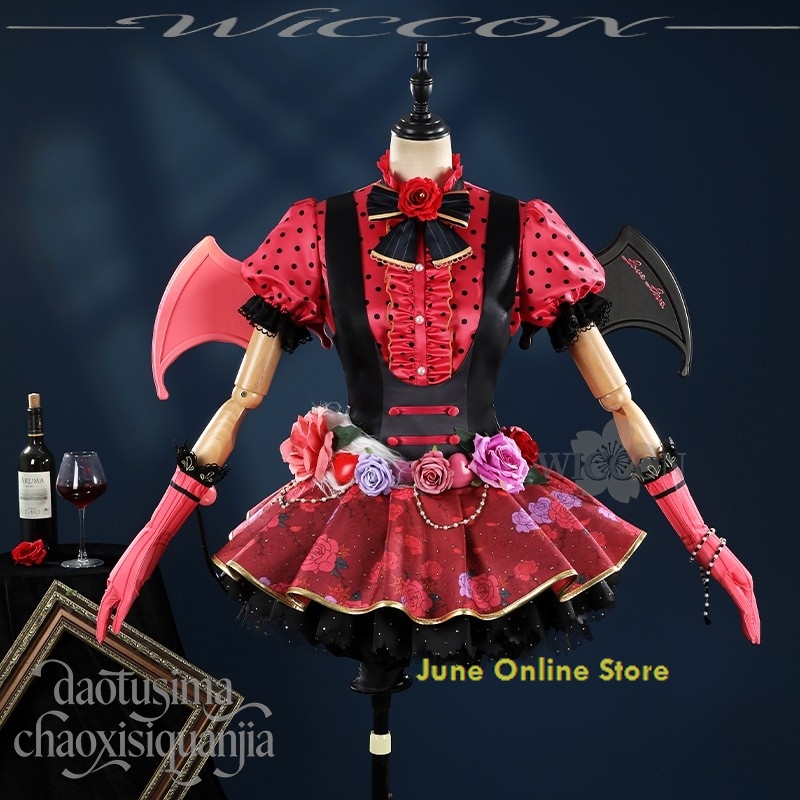 June Online Store Kotori Nozom - Anime Cosplay Online Store review and price