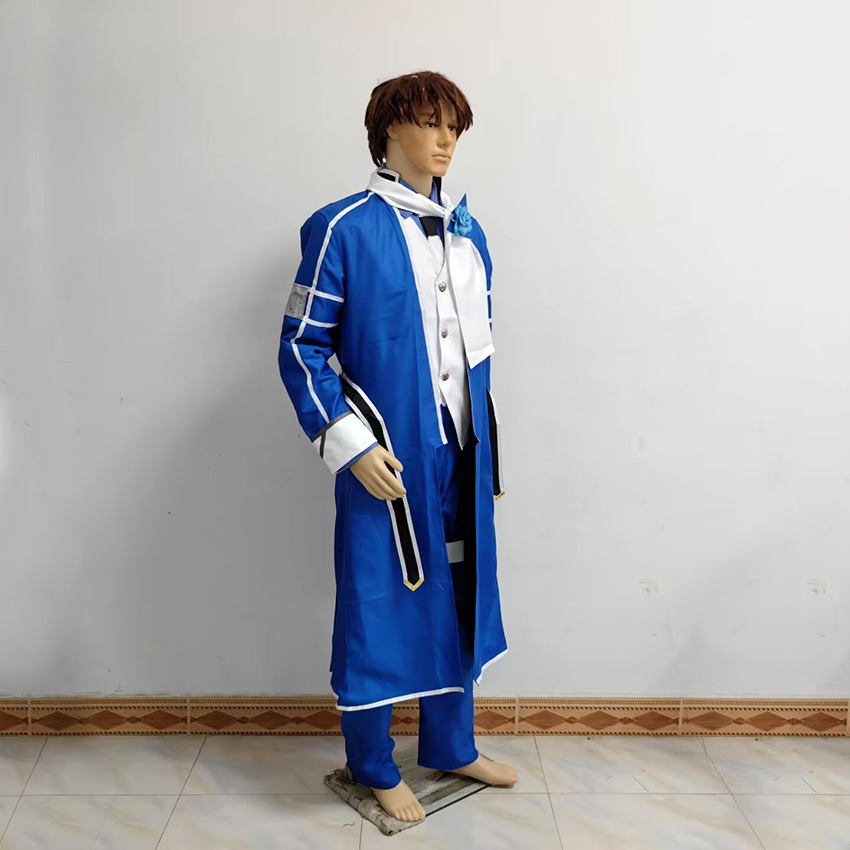 Sword Art Online Last Recollec - Cosplay Anime Online review and price
