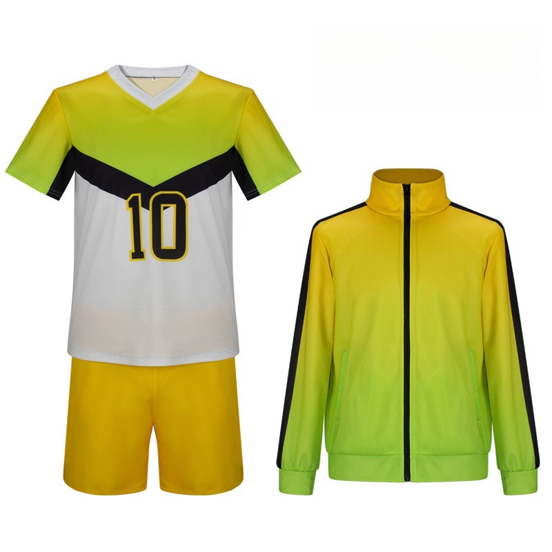 Anime Itachiyama Institute Uni - Cosplay Anime Boy review and price
