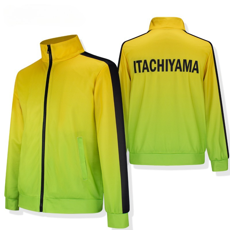 Anime Itachiyama Institute Uni - Cosplay Anime Boy review and price