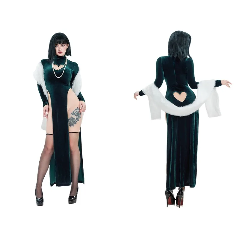 2025 Fubuki From Anime ONE PUN - Anime Cosplay One Punch Man review and price