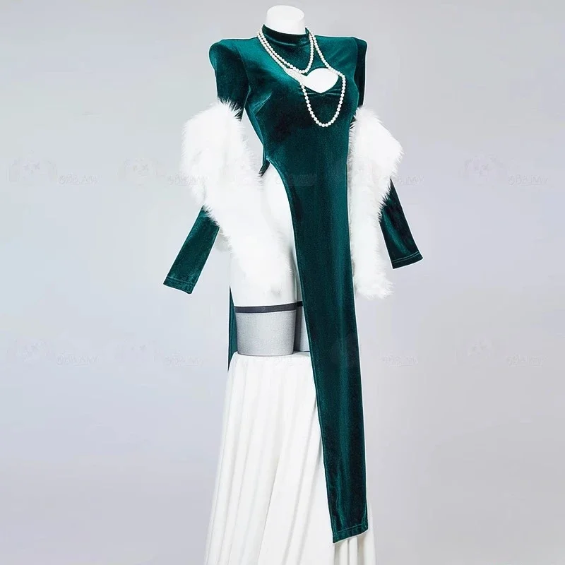 2025 Fubuki From Anime ONE PUN - Anime Cosplay One Punch Man review and price