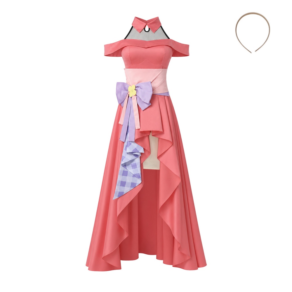 Yor Forger Cosplay Costume Yor - Anime Cosplay Yor Forger review and price