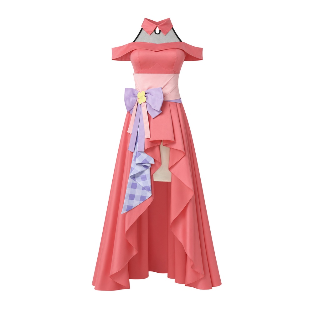 Yor Forger Cosplay Costume Yor - Anime Cosplay Yor Forger review and price