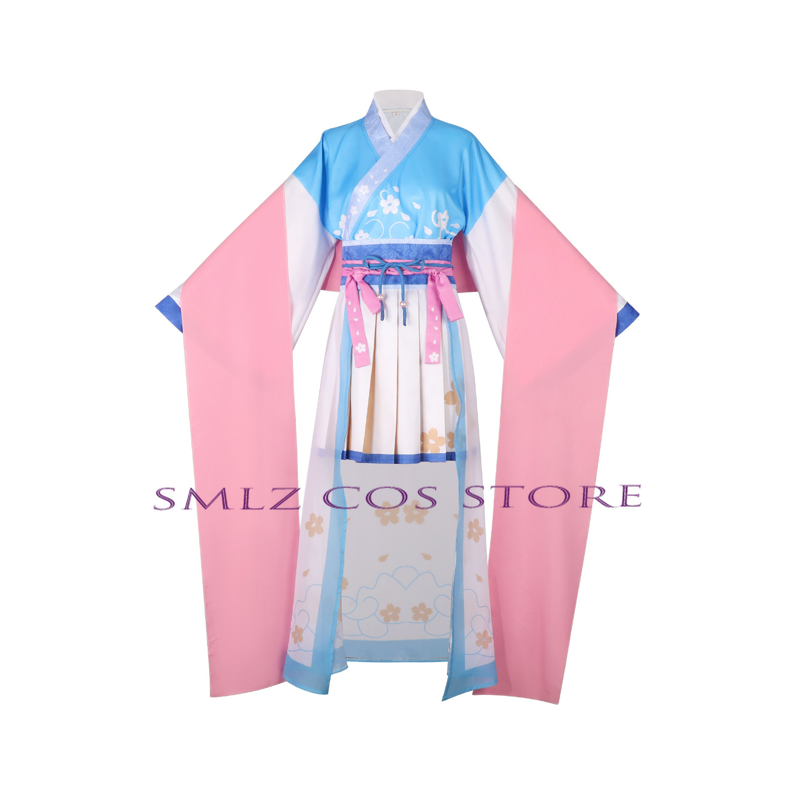 Game Blue Archive Takanashi Ho - Anime Cosplay Pink review and price