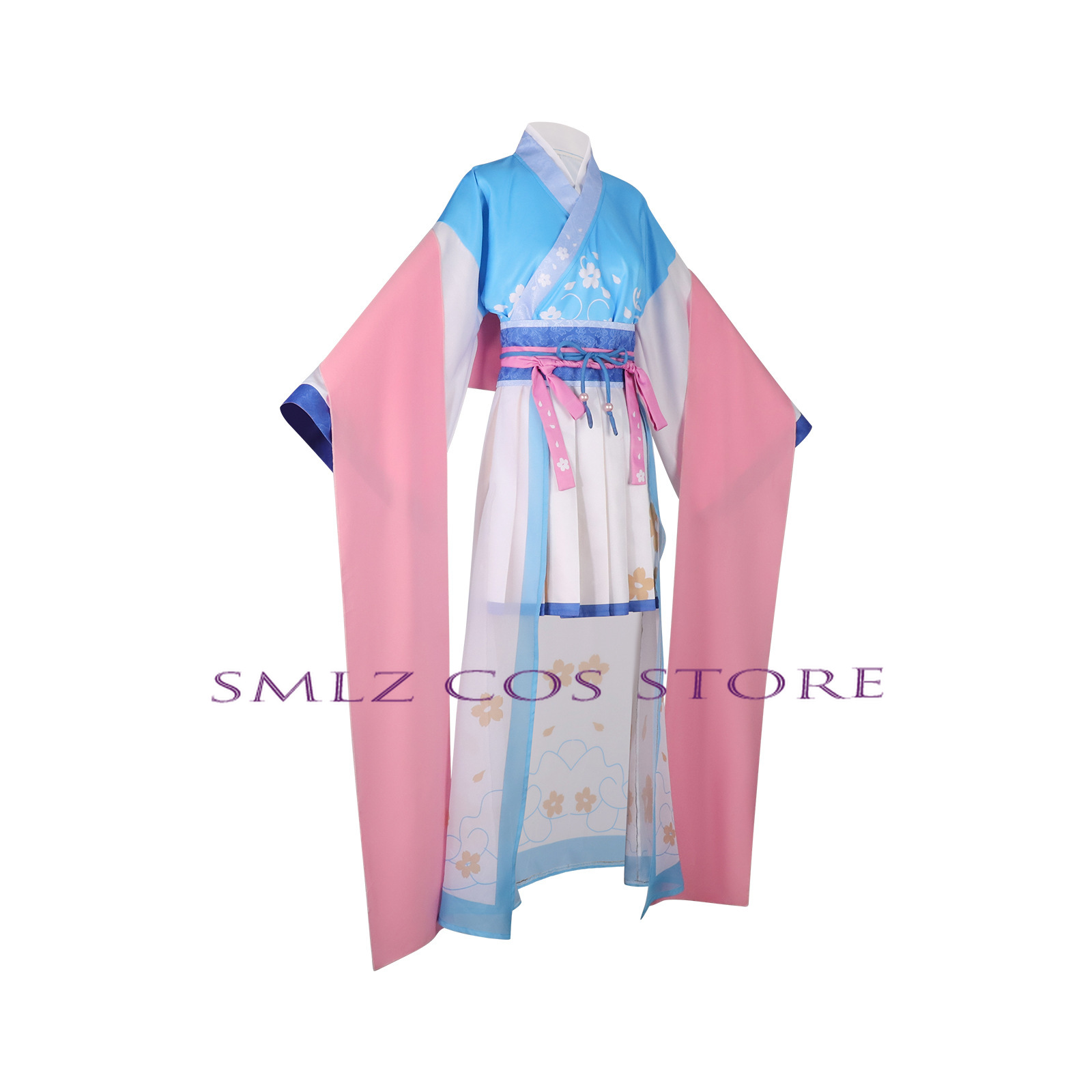 Game Blue Archive Takanashi Ho - Anime Cosplay Pink review and price