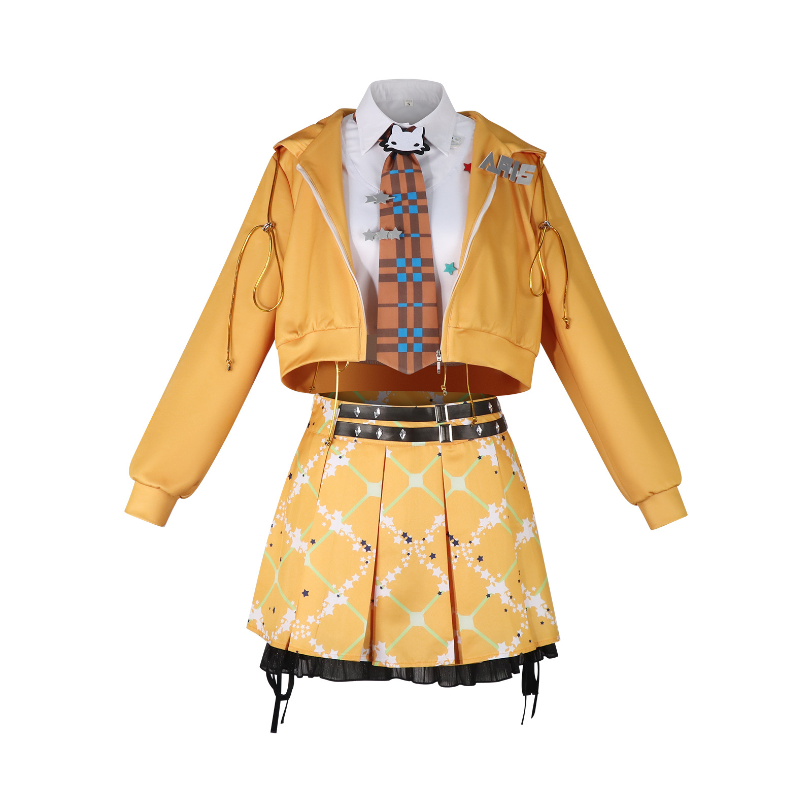 WHH Anime NIKKE Anis Cosplay C - Anime Cosplay Female Characters review and price