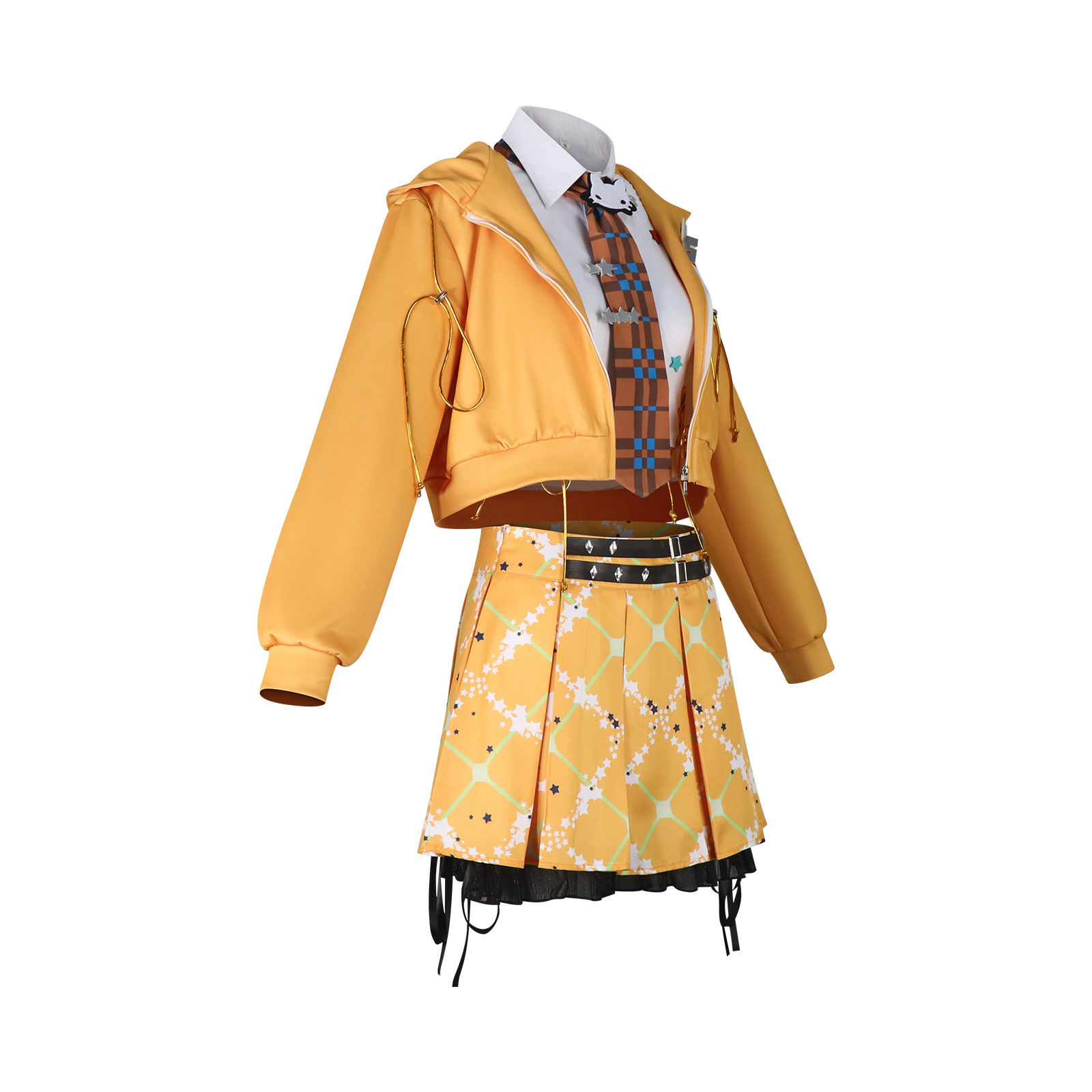 WHH Anime NIKKE Anis Cosplay C - Anime Cosplay Female Characters review and price