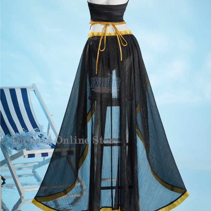 Richard Online Store Project S - Anime Cosplay Online Store review and price