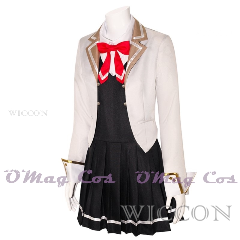 Alisa Mikhailovna Kujou Alya C - Anime Cosplay Alya review and price