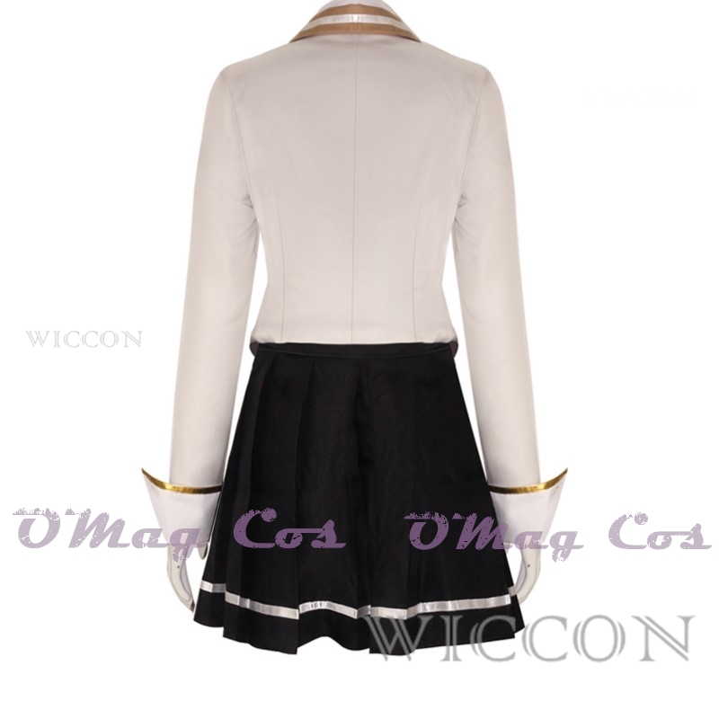 Alisa Mikhailovna Kujou Alya C - Anime Cosplay Alya review and price