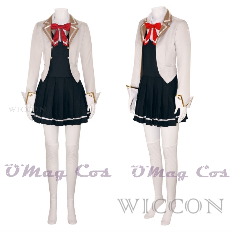 Alisa Mikhailovna Kujou Alya C - Anime Cosplay Alya review and price