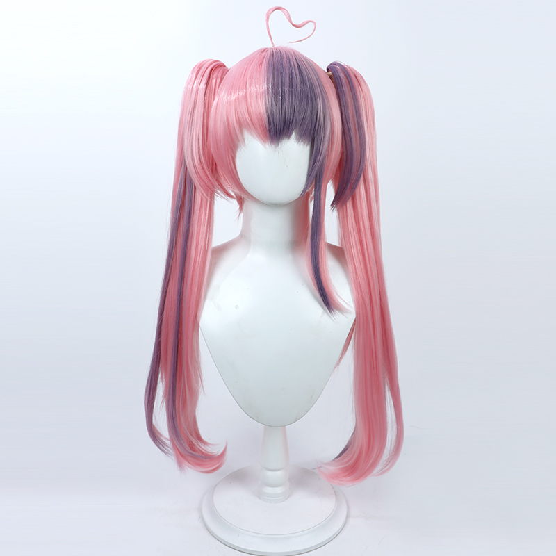 NIJISANJI Virtual YouTube Iron - Anime Cosplay Youtuber review and price