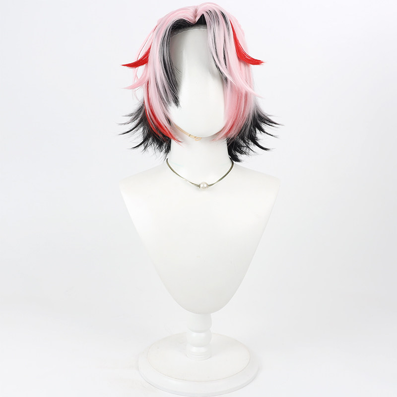 NIJISANJI Virtual YouTube Vtub - Anime Cosplay Youtuber review and price