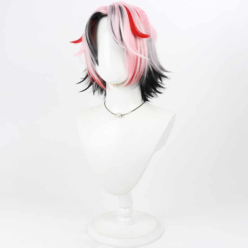 NIJISANJI Virtual YouTube Vtub - Anime Cosplay Youtuber review and price