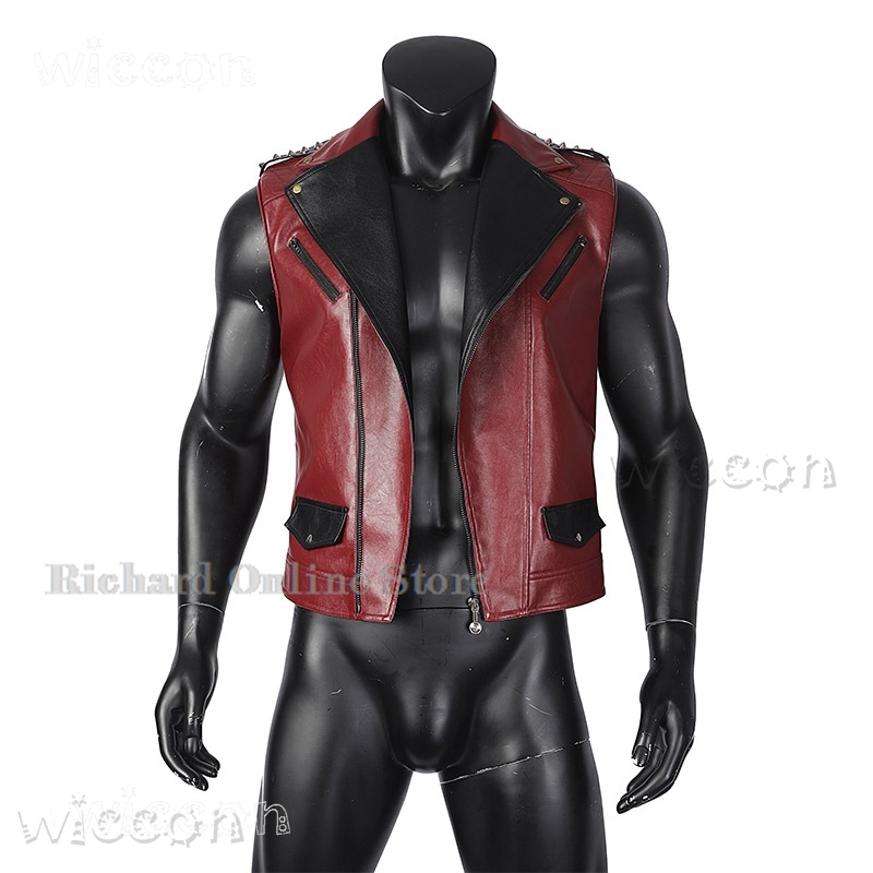 Richard Online Store disfraz m - Anime Cosplay Online Store review and price
