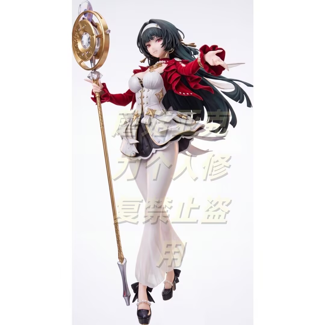 ‌Anime Doujin Stand Figure ONE - Anime Cosplay One Punch Man review and price