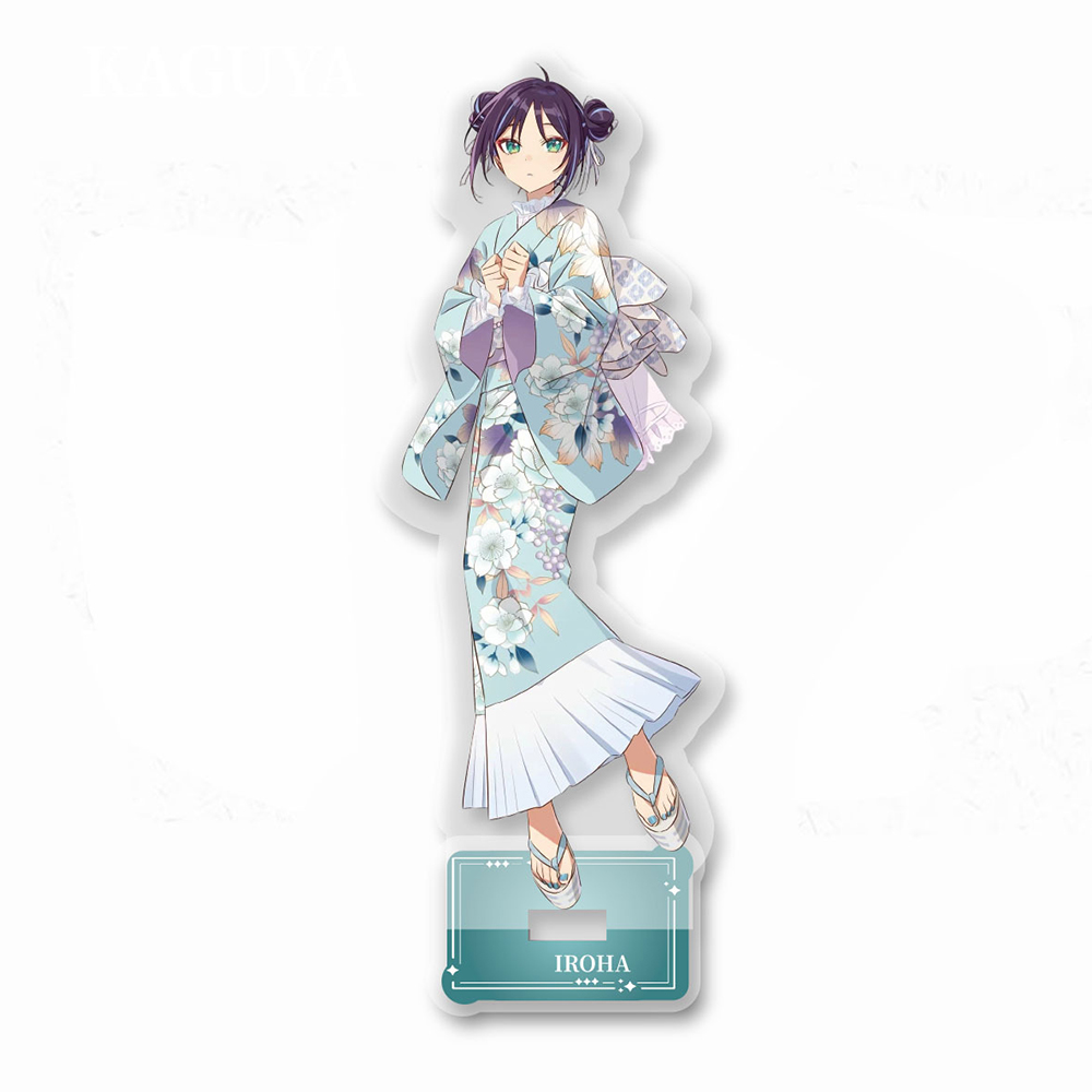 Anime Cosmic Princess Kaguya I - Anime Cosplay And Costumes review and price