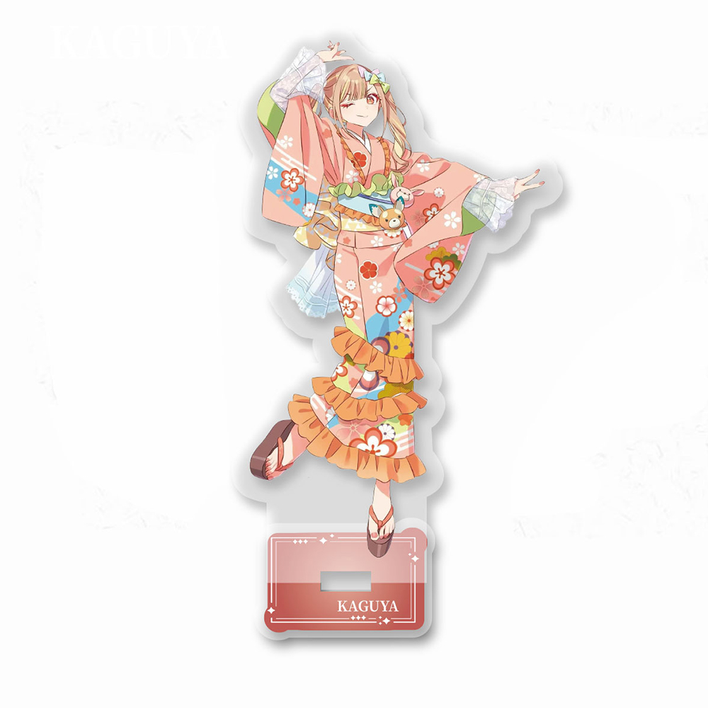 Anime Cosmic Princess Kaguya I - Anime Cosplay And Costumes review and price