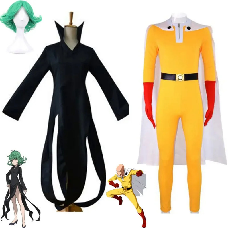 Anime One Punch Man Saitama 31 - Anime Cosplay One Punch Man review and price