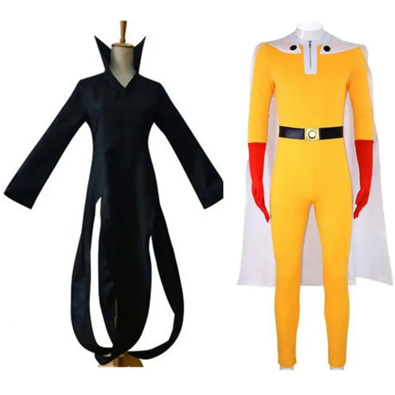 Anime One Punch Man Saitama 31 - Anime Cosplay One Punch Man review and price