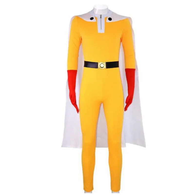 Anime One Punch Man Saitama 31 - Anime Cosplay One Punch Man review and price