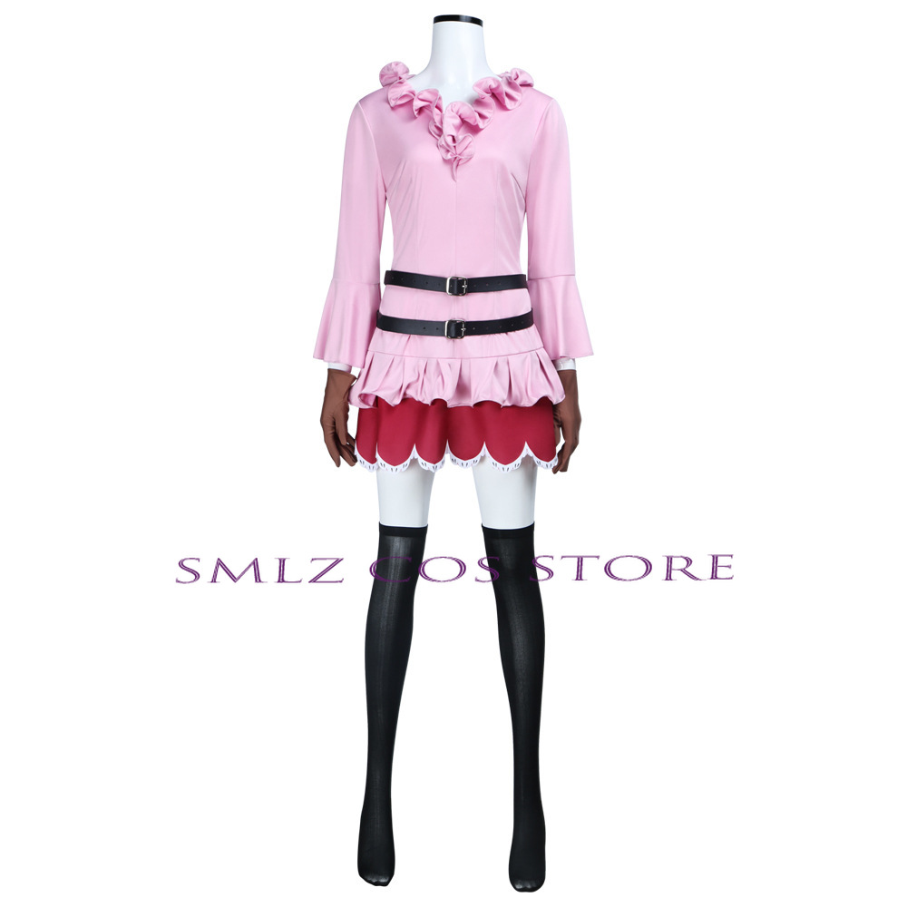 Anime Koala Cosplay Costume Wo - Anime Cosplay Female Characters review and price