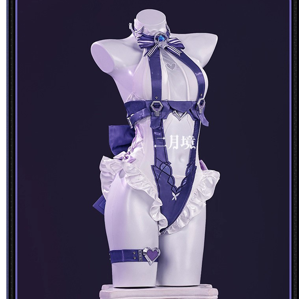 Anime Koala Cosplay Costume Wo - Anime Cosplay Female Characters review and price