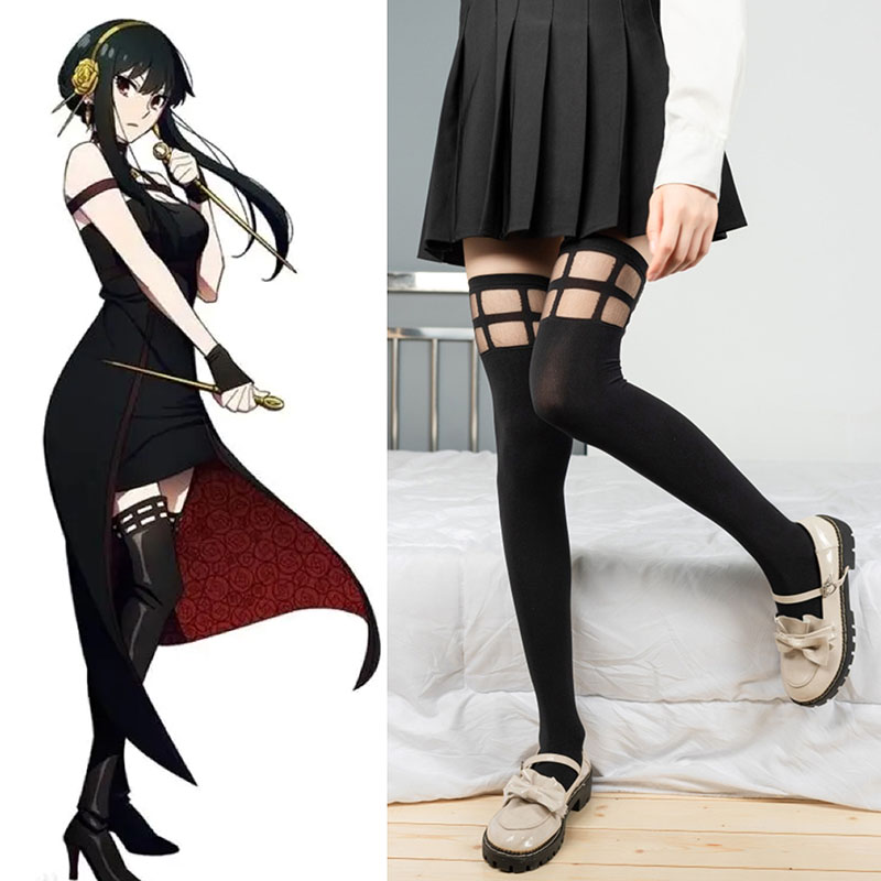 Anime Spy X Family Yor Forger  - Anime Cosplay Yor Forger review and price