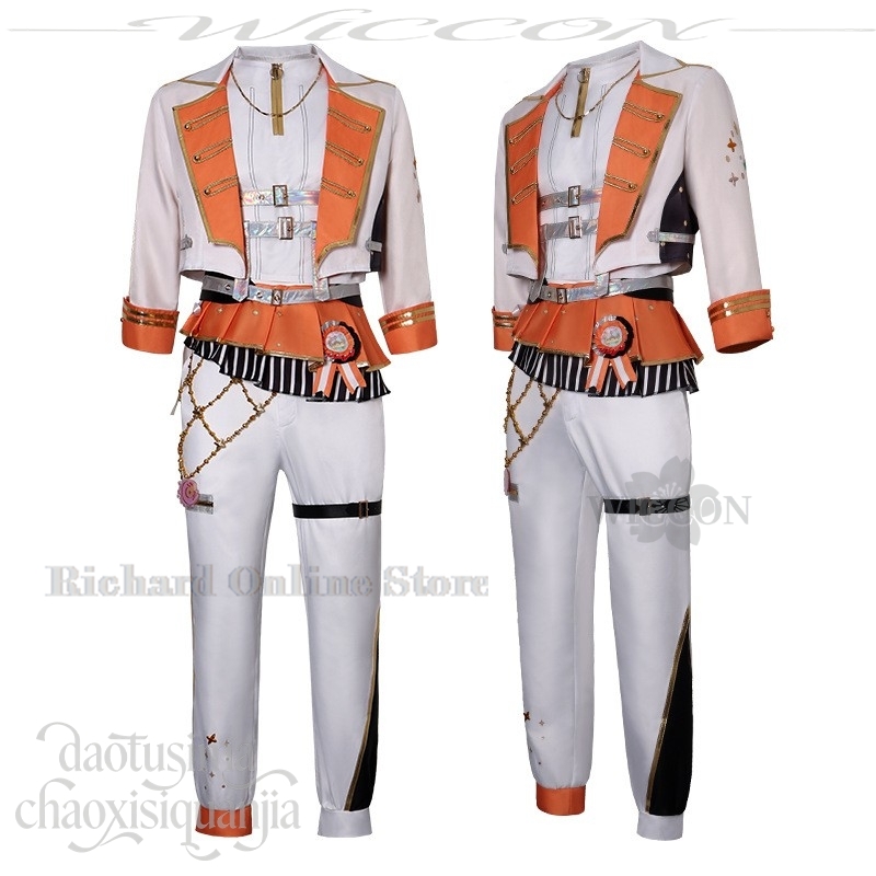 Richard Online Store Carnival  - Anime Cosplay Online Store review and price