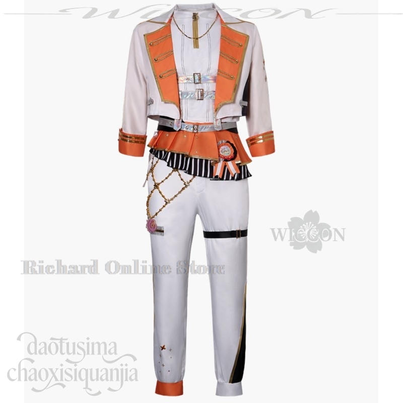 Richard Online Store Carnival  - Anime Cosplay Online Store review and price